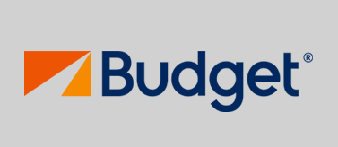 Budget Rental Car Logo