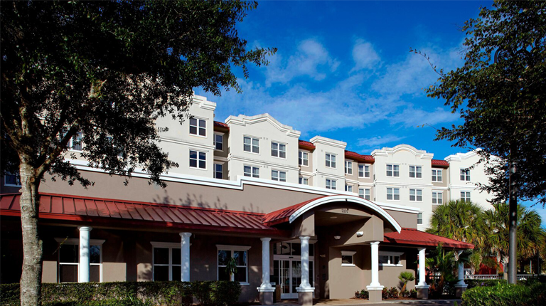 Residence Inn by Marriott | 2101 Northpointe Pkwy, Lutz, FL 33558