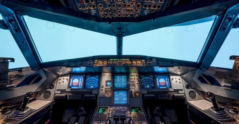 Why Choose Our King Air 350 Training Program