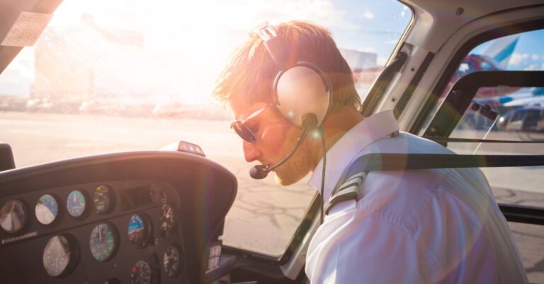 Pilot