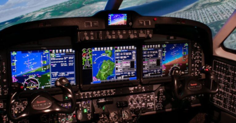 King Air 350
