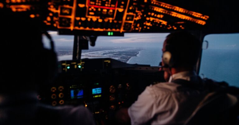 Why Initial Pilot Training Is a Necessity