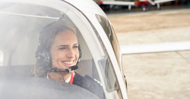 pilot
