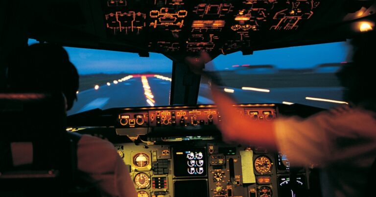pilots