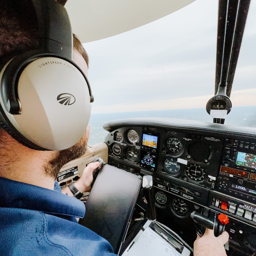 Earn Your King Air 350 Type Rating With RTC - RTC Training