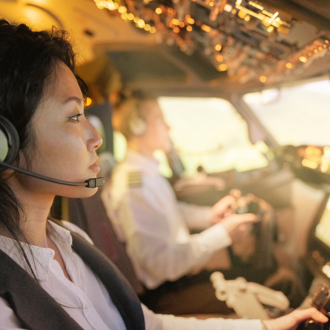 Why RTC Offers The Best Cessna CE-560 Initial Training Programs - RTC ...