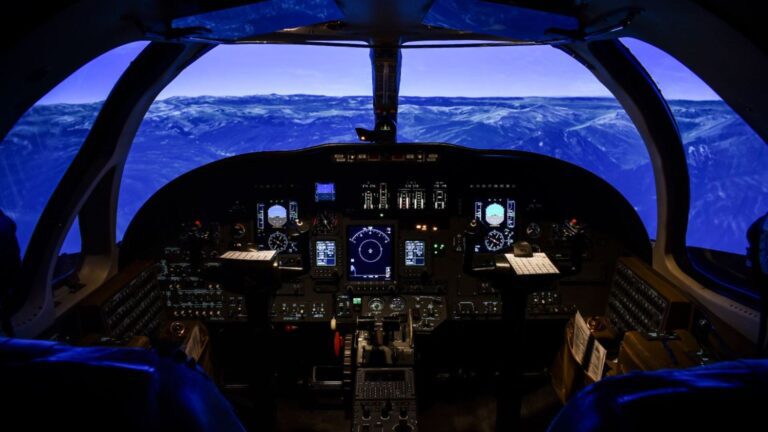 How To Know If Our CE-500 Flight Training Is For You