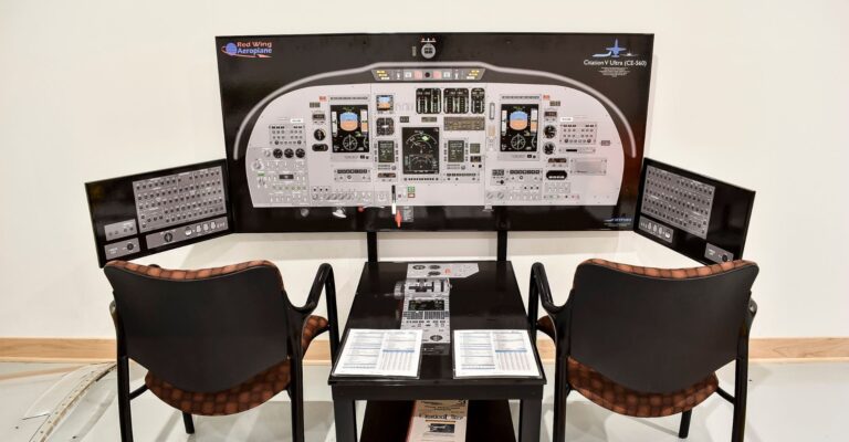 What To Expect From Our CE-500 Training
