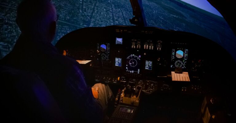 Mastering the Cessna CE-500: Tips for Success