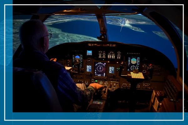 How To Prepare for Pilot Recurrent Training 8