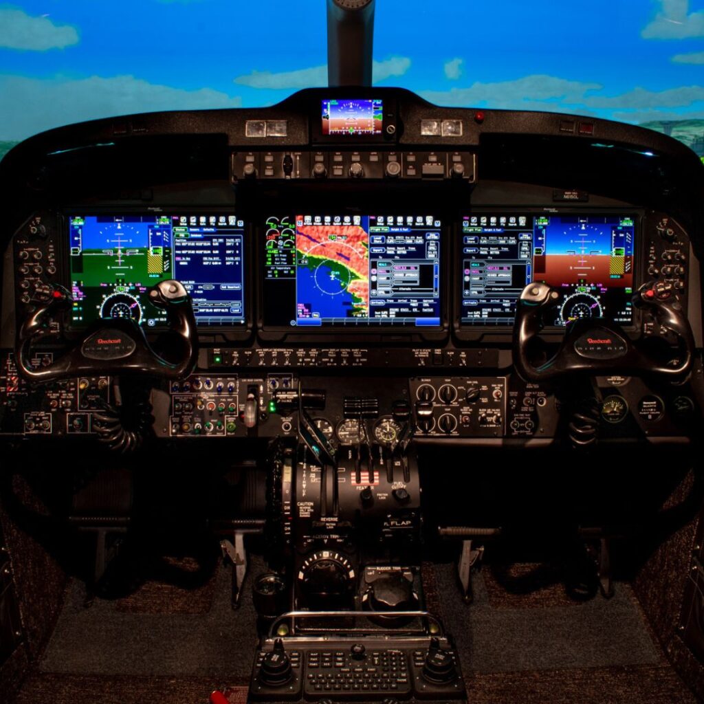Choosing the Right King Air 350 Training Provider_ Key Factors to Consider 4