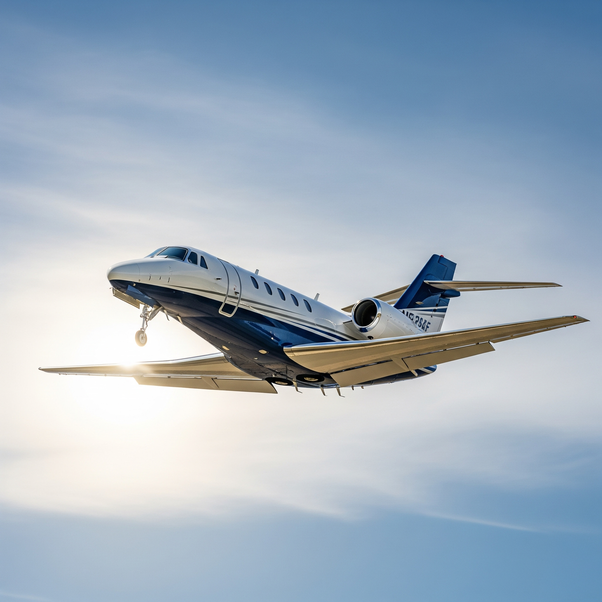 Cessna-Citation-Ultra-CE-560