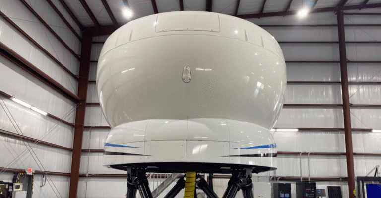 How to Get a King Air 350 Type Rating: A Complete Guide to Requirements, Training & Costs