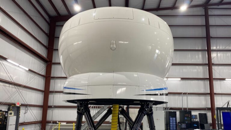 King Air 350 Type Rating Cost: Is the Investment Worth It?