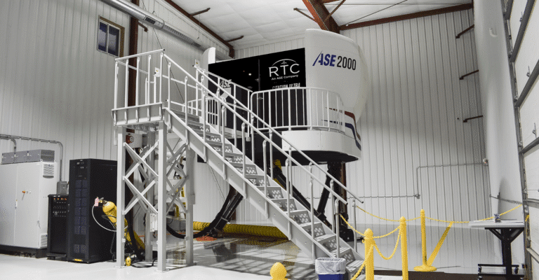 Recurrent Pilot Training: Everything You Need to Know (and Why It’s Not Just for the Pros)