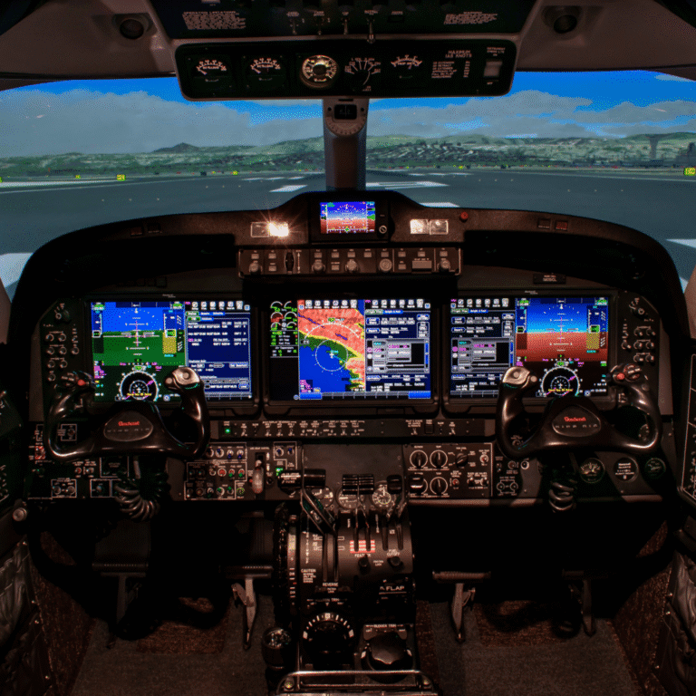 King Air 350