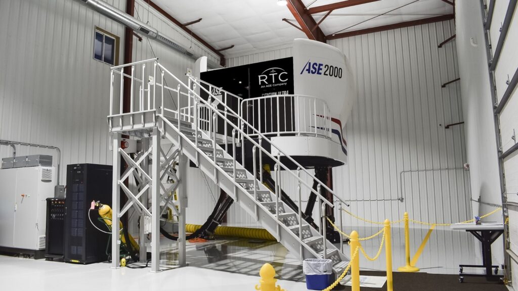 Why the Cockpit is a Bad Classroom_ The Case for Simulator Training 1