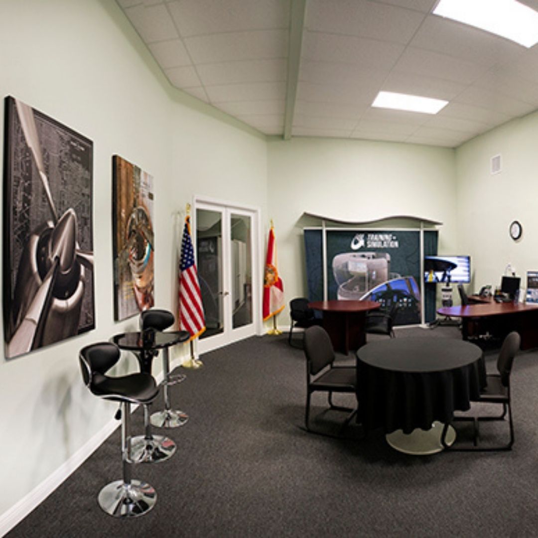 RTC space