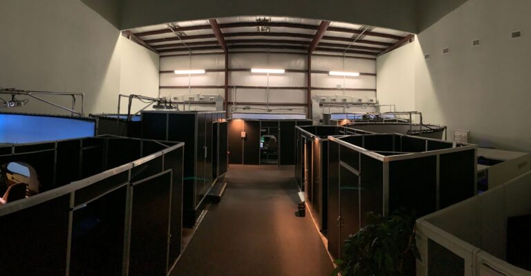 What’s New at the Tampa Campus? A Look Inside Our State-of-the-Art Facilities