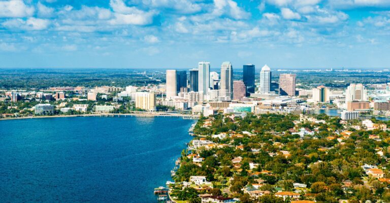The Pilot’s Guide to Training in Tampa: Where to Stay, Eat, and Relax